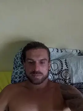 Cam4 Free Porn Cam of Victor2033
