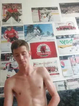 Cam4 Free Live Porn of angler98