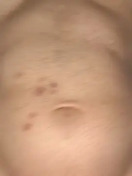Cam4 Nude Webcam of kazamacam