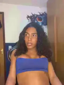 Cam4 Free Live Porn of melkhalifa