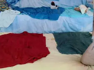 Cam4 Live Sex of BabiJay