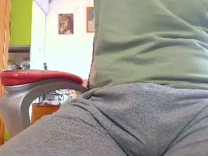 Cam4 Free Live Porn of DaddyCam18cm