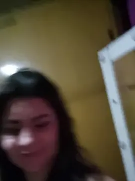 Cam4 Private Sex Chat of Estefy