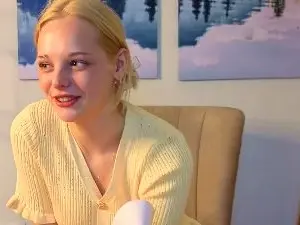 Cam4 Free Live Porn of JackelynTimpe
