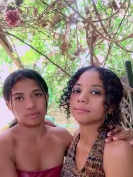 Cam4 Private Sex Chat of NickiFrenchy