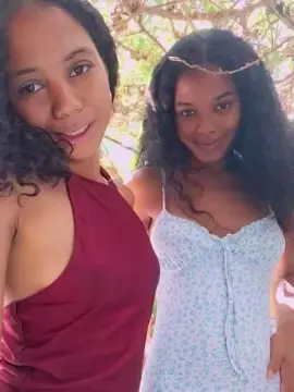 Cam4 Watch Live Sex Cams of NickiFrenchy