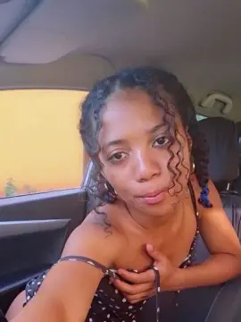 Cam4 Sex Cam of NickiFrenchy