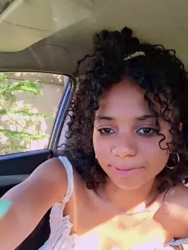 Cam4 Adult Video Chat of NickiFrenchy