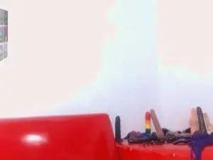 Cam4 Live Porn of stefanynoir22