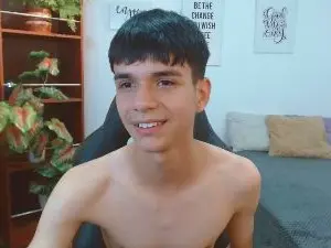 Cam4 Sex Chat of maxim_rod