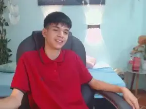 Cam4 Live Sex Cam of maxim_rod