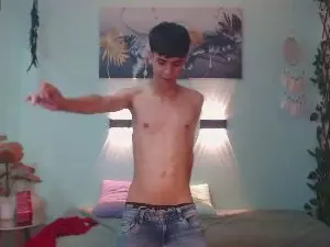 Cam4 Best Webcam of maxim_rod