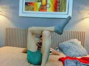 Cam4 Live Sex of maxim_rod
