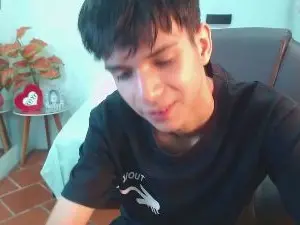Cam4 Live Porn of maxim_rod