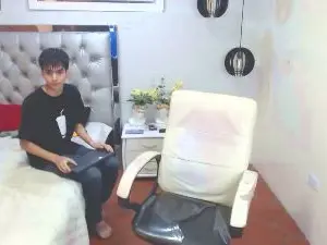 Cam4 Live Sex Cam of maxim_rod