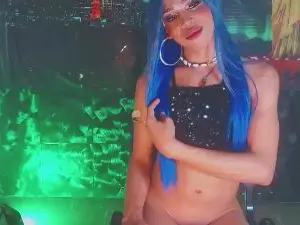 Cam4 Adult Webcam of tai_