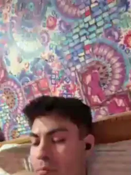 Cam4 Free Porn Cam of Elrichar5