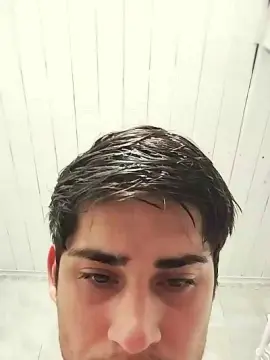 Cam4 Sex Cam of Pabloxx24