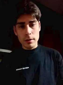 Cam4 Nude Webcam of Pabloxx24