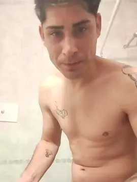Cam4 Sex Cam of Pabloxx24