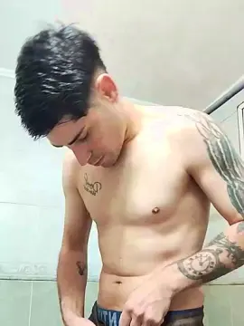 Cam4 Sex Cam of Pabloxx24