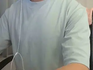 Cam4 Nude Webcam of kimwoobin73