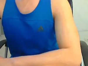 Cam4 Private Sex Chat of kimwoobin73