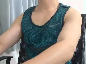 Cam4 Sex Chat of kimwoobin73