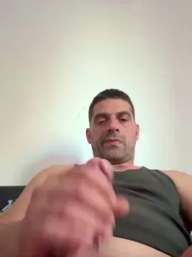 Cam4 Adult Webcam of Mario4you82