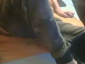Cam4 Private Sex Chat of SamuelTal