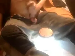 Cam4 Private Sex Chat of SamuelTal