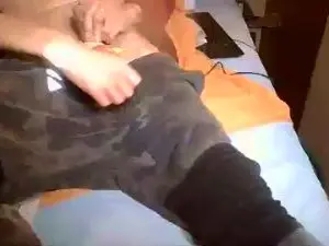 Cam4 Free Porn Cam of SamuelTal