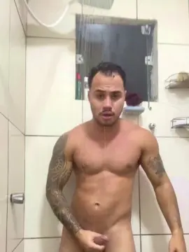 Cam4 Sex Cam of dogao23