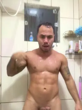 Cam4 Nude Webcam of dogao23