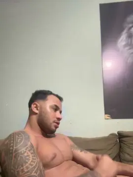 Cam4 Nude Webcam of dogao23