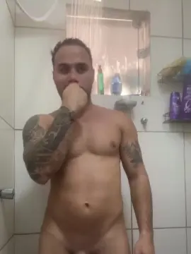 Cam4 Free Live Porn of dogao23