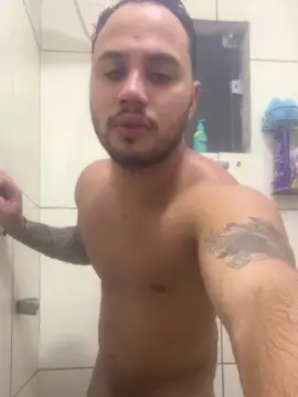 Cam4 Live Porn of dogao23