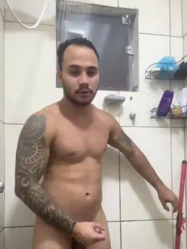 Cam4 Live Sex of dogao23
