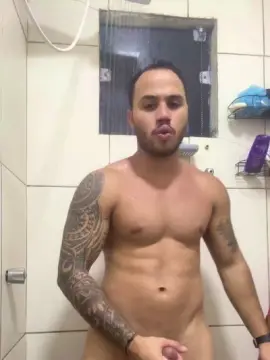 Cam4 Free Porn Cam of dogao23