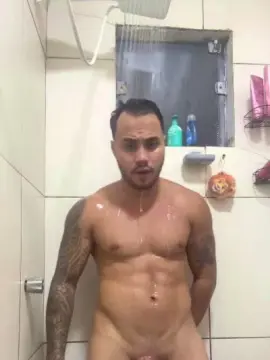 Cam4 Nude Webcam of dogao23