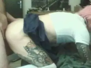 Cam4 Live Sex of soumise29fun