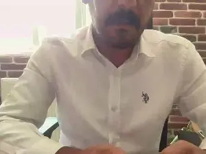 Cam4 Sex Cam of AktOnly