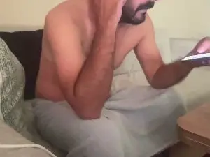 Cam4 Live Porn of AktOnly