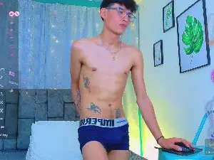 Cam4 Live Sex Cam of Demonsalvatore