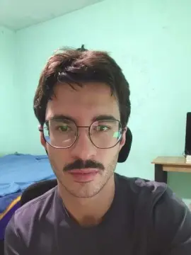 Cam4 Private Sex Chat of Emohot2