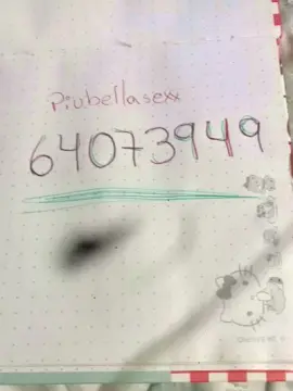 Cam4 Live Sex Cam of Piubellasexx