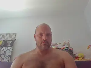 Cam4 Live Porn of man_20c