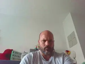 Cam4 Nude Webcam of man_20c