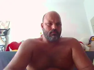 Cam4 Live Sex of man_20c