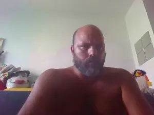 Cam4 Sex Chat of man_20c